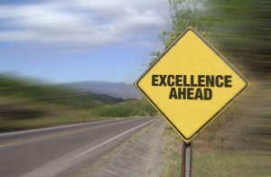 Benchmark Psychology - excellence ahead